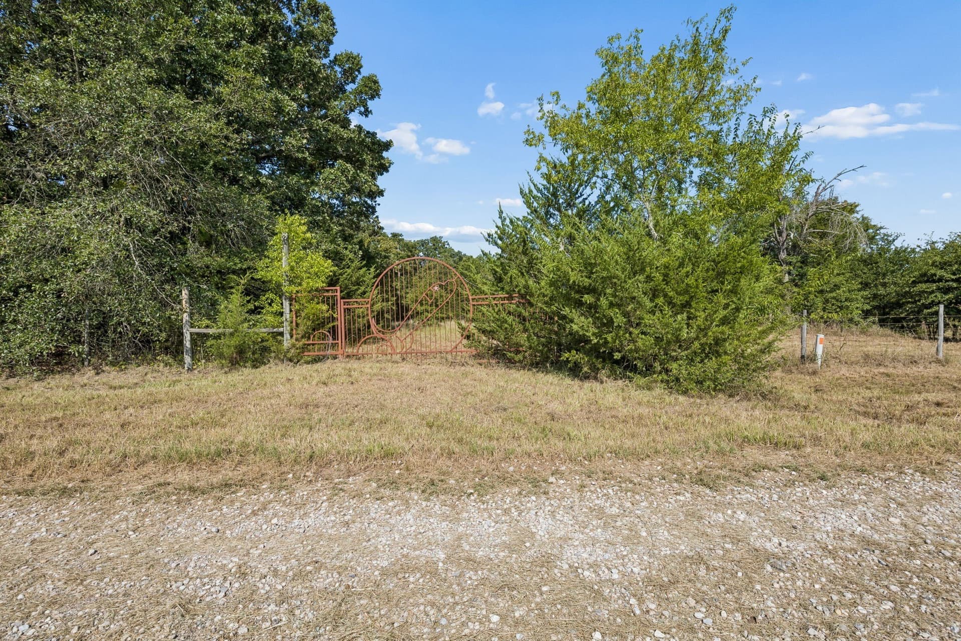 5 acres in Hunt County featured view