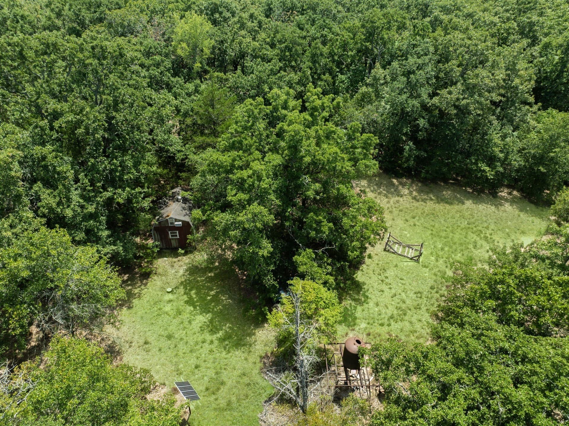 5 acres in Hunt County - photo 8