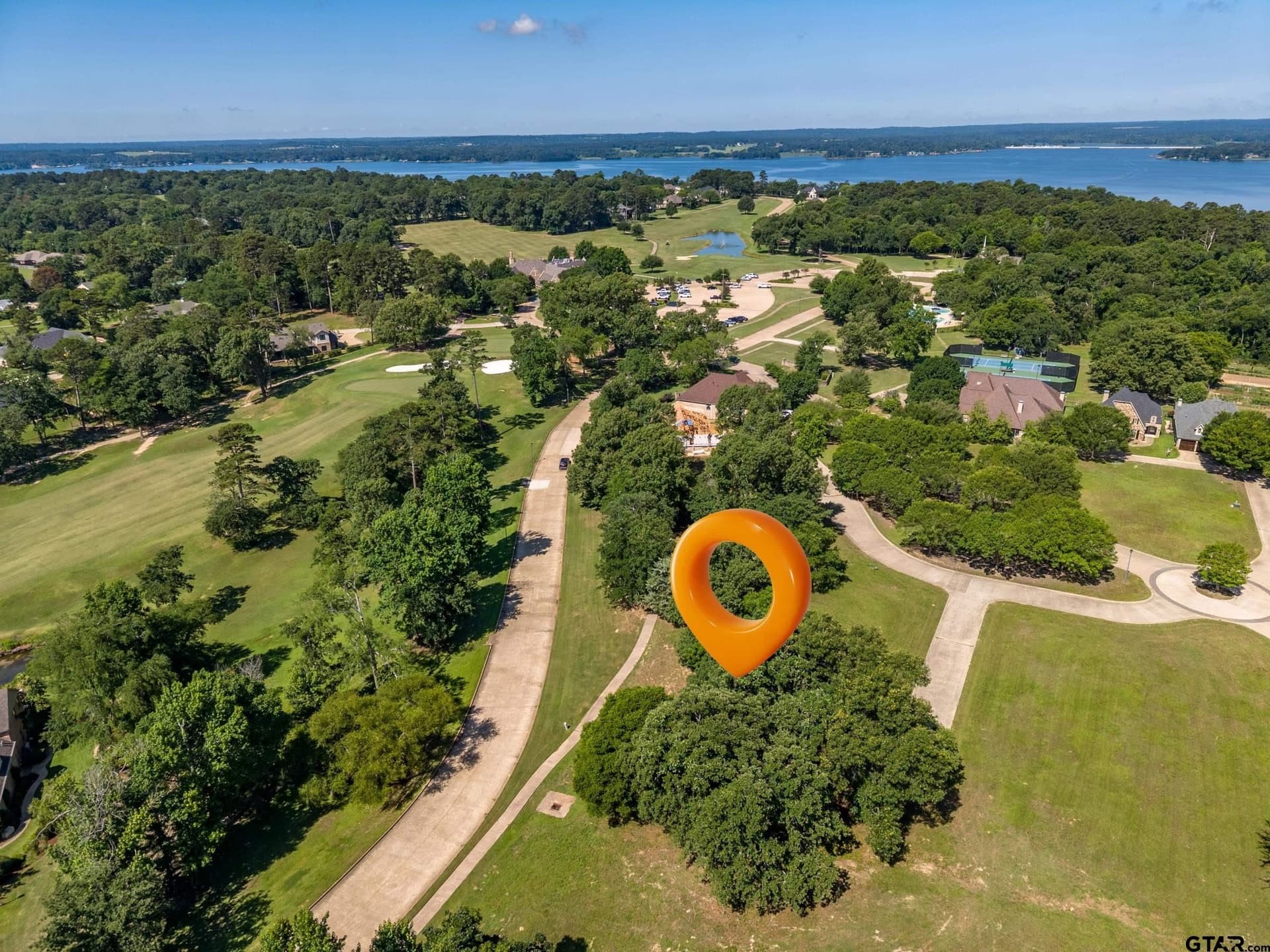 0.22 acres in Cherokee County featured view