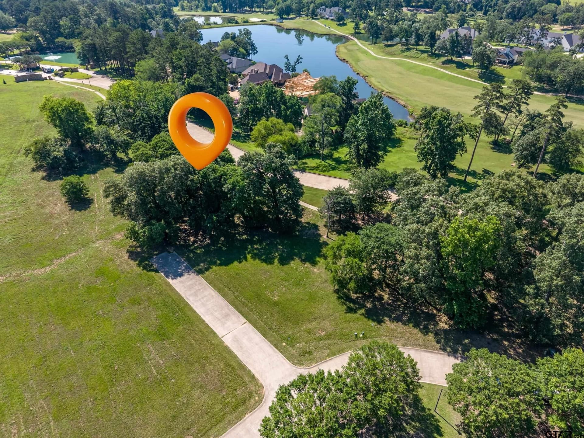 0.22 acres in Cherokee County gallery image 3