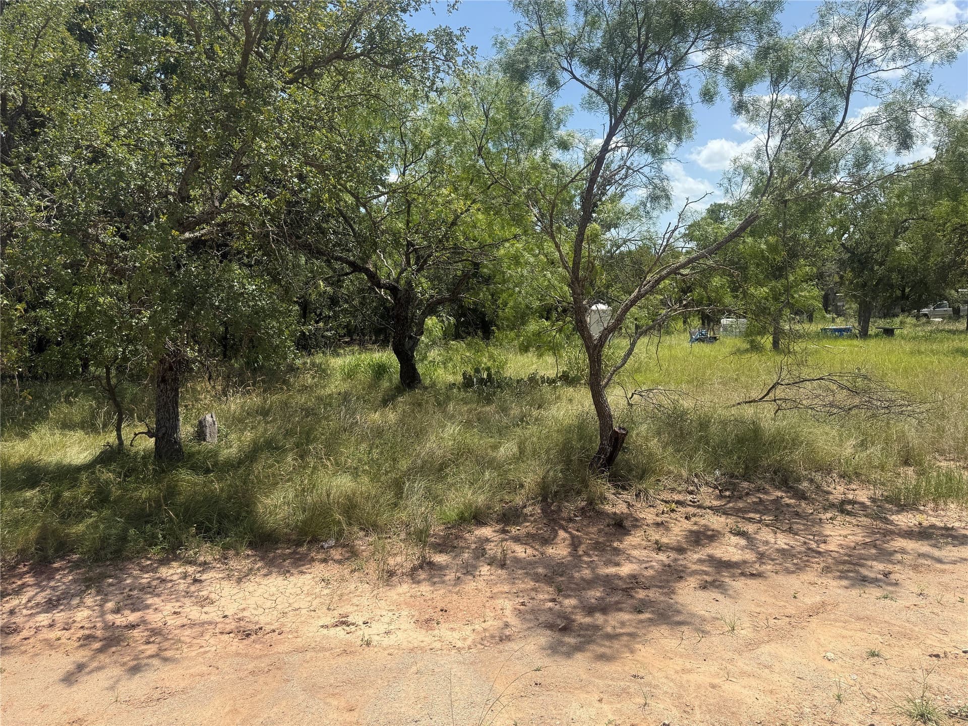 0.07 acres in Brown County