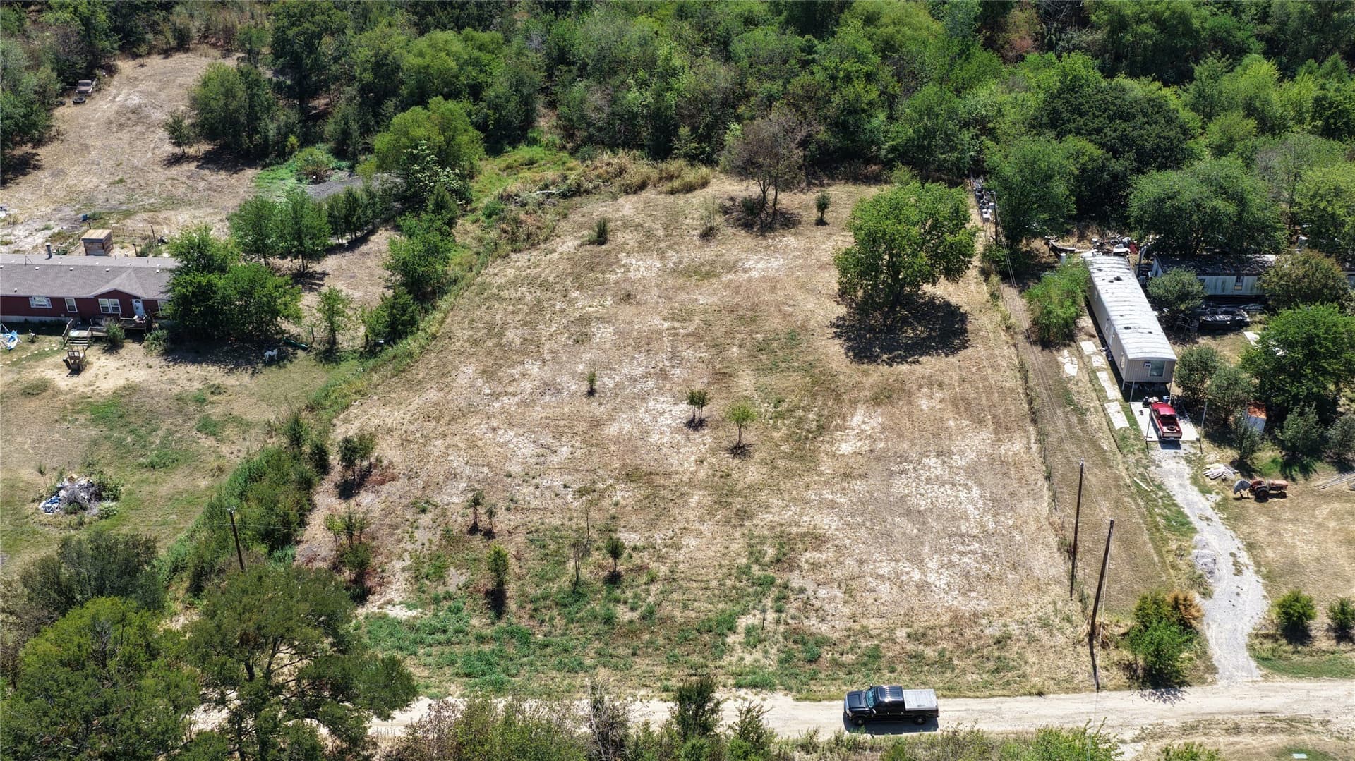 2.45 acres in Hunt County - photo 8
