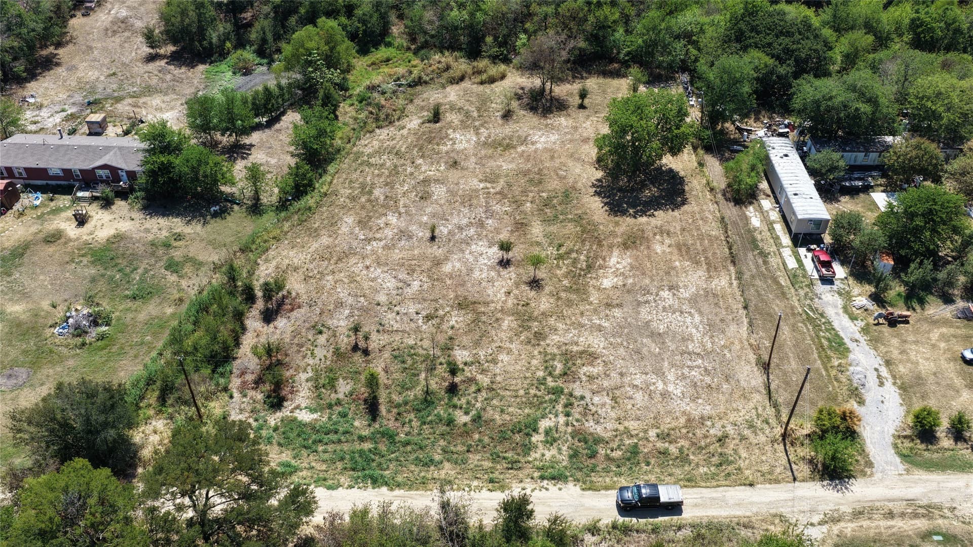 2.45 acres in Hunt County - photo 6