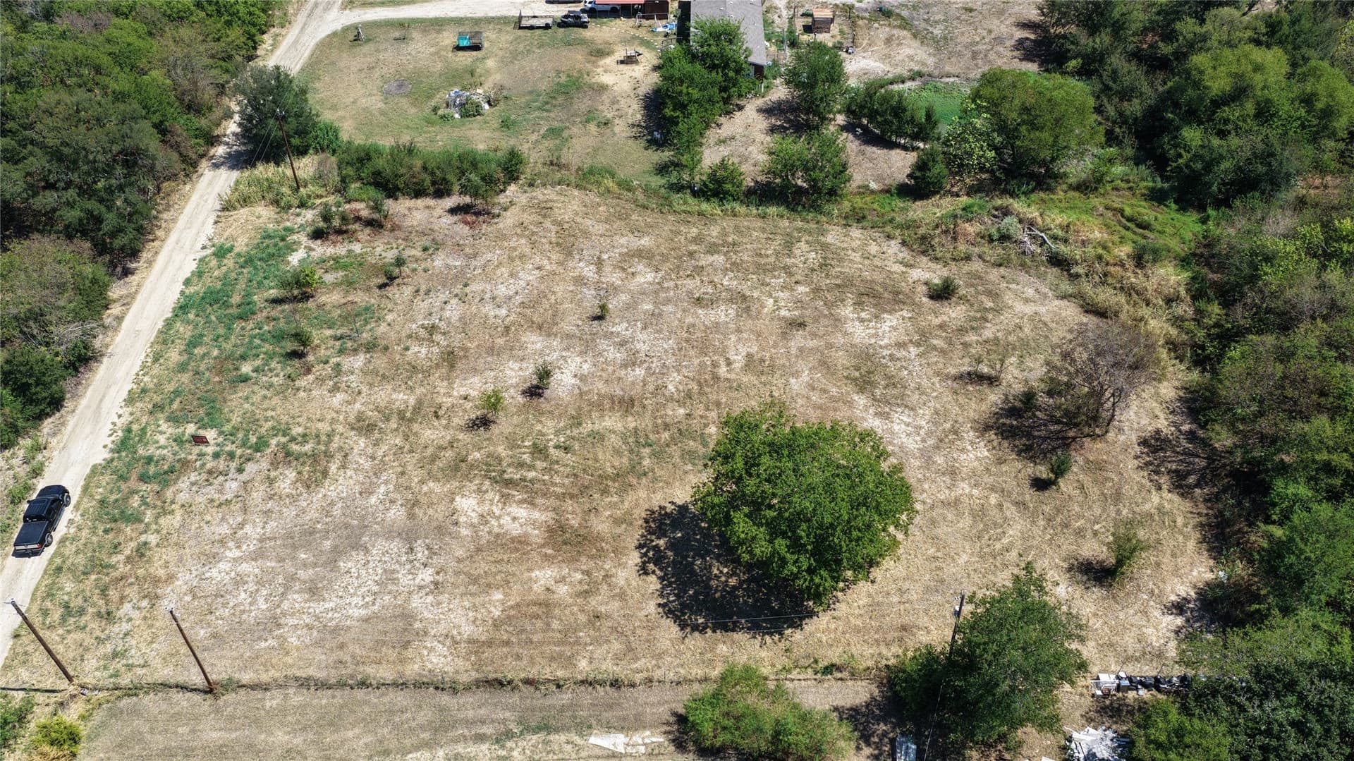 2.45 acres in Hunt County - photo 2