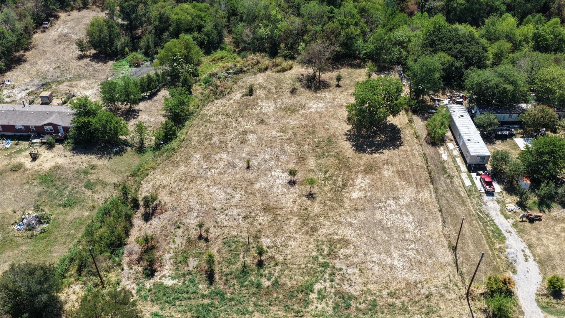 2.45 acres in Hunt County - photo 3