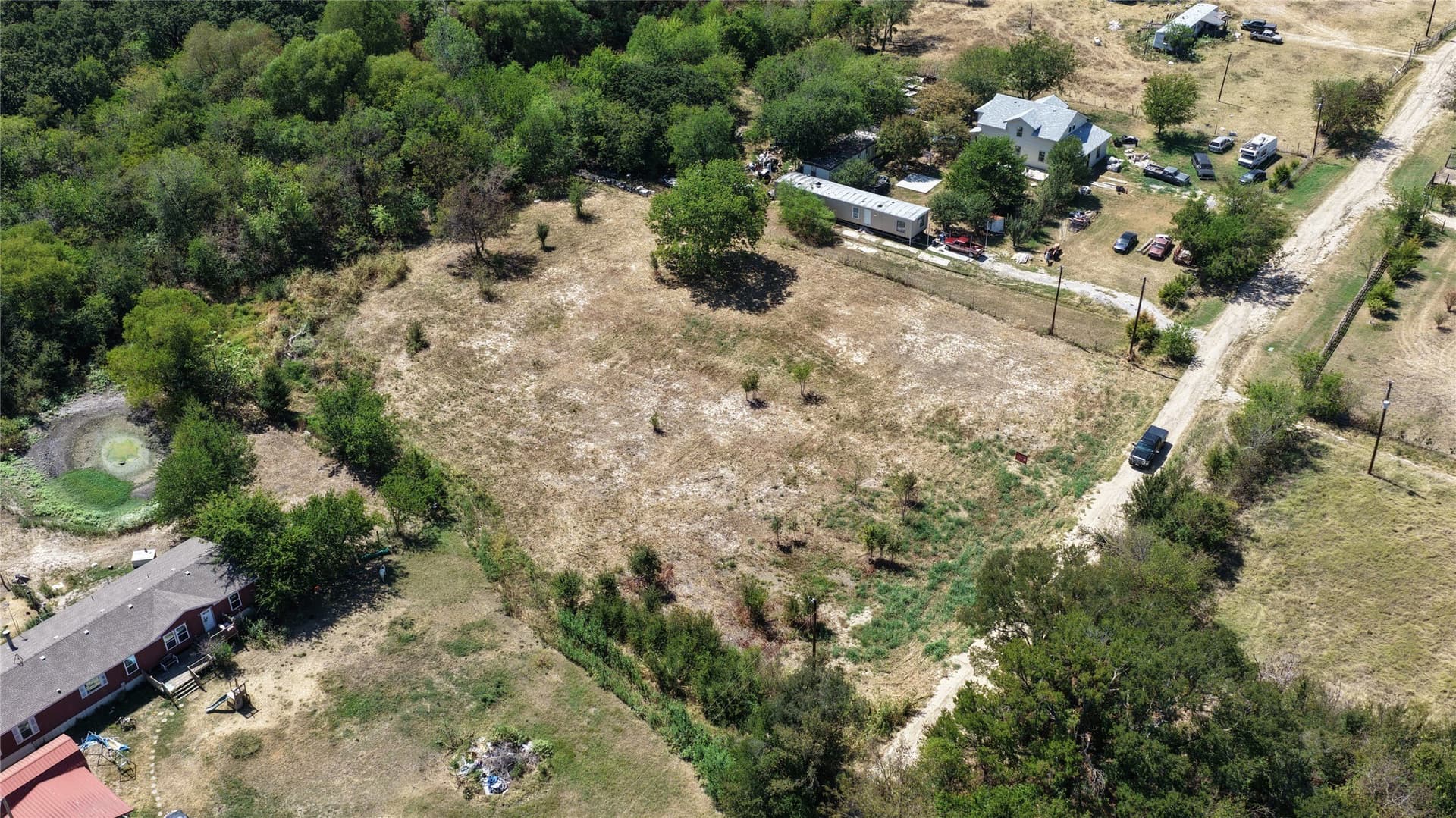 2.45 acres in Hunt County - photo 9