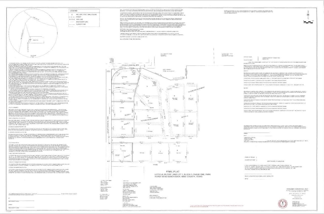 72 acres in Wise County - photo 3