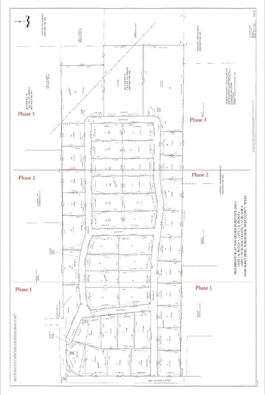 72 acres in Wise County - photo 2