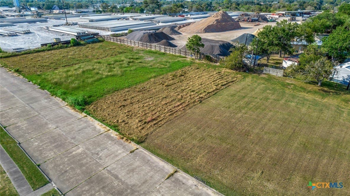 0.28 acres in Victoria County featured view