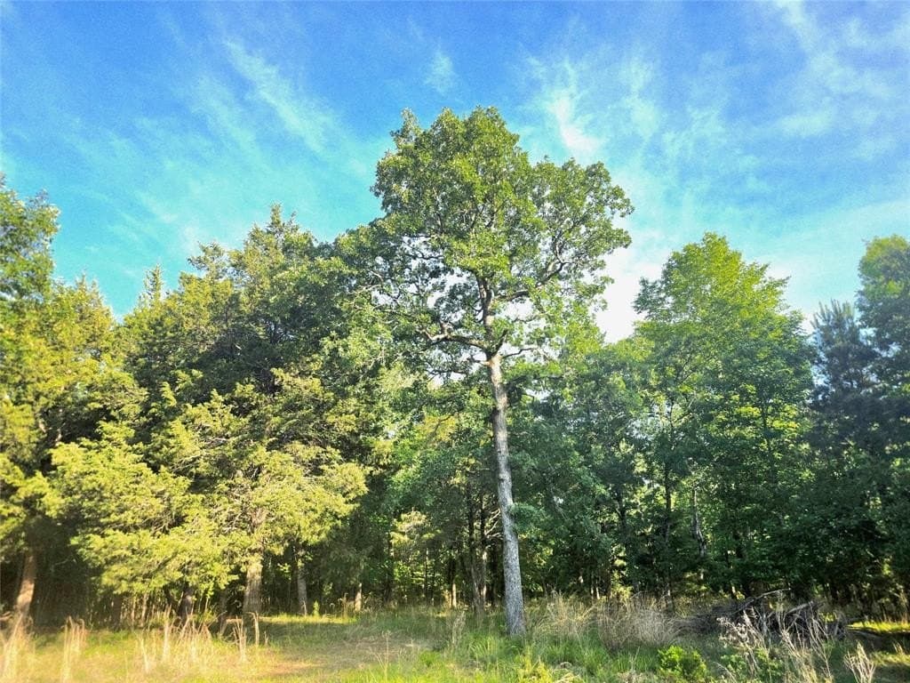 2.09 acres in Henderson County
