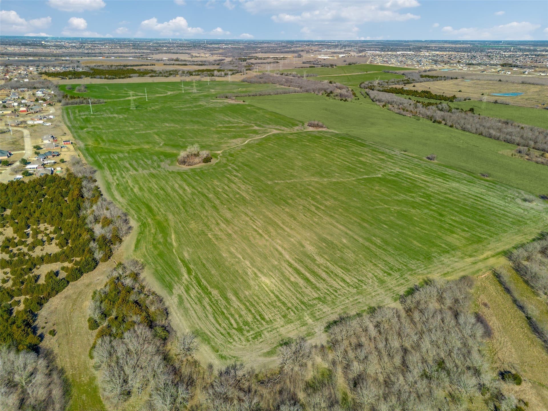 109.38 acres in Rockwall County gallery image 3