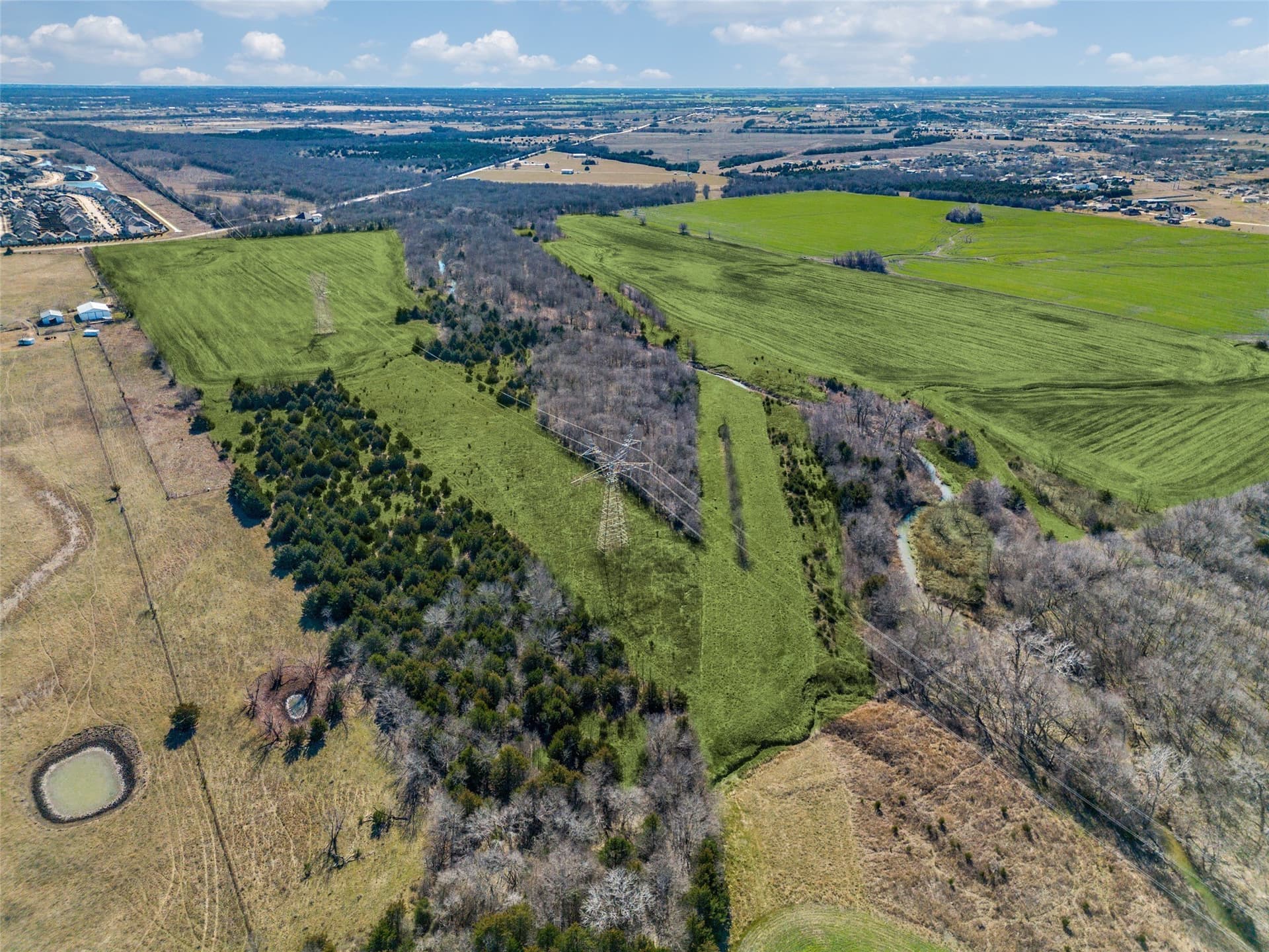 109.38 acres in Rockwall County gallery image 4
