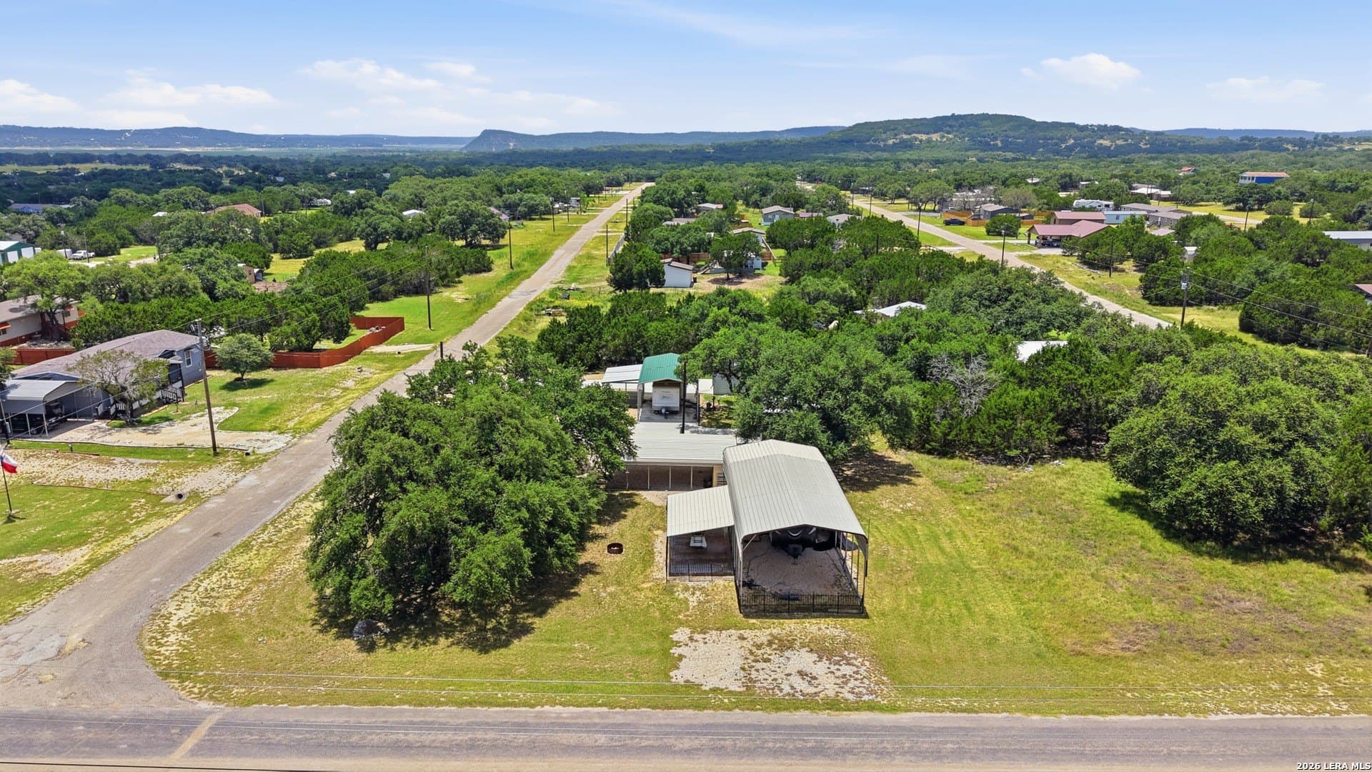 0.28 acres in Medina County - photo 8