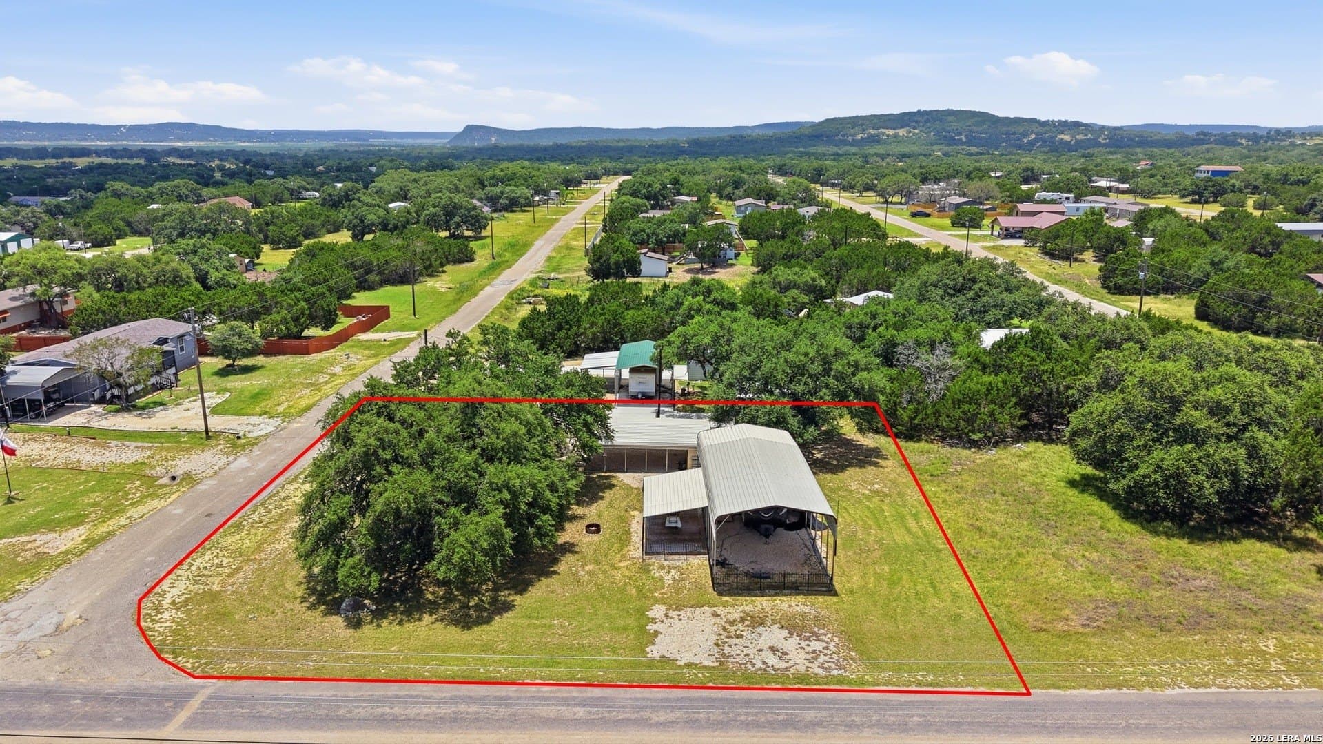 0.28 acres in Medina County - photo 11