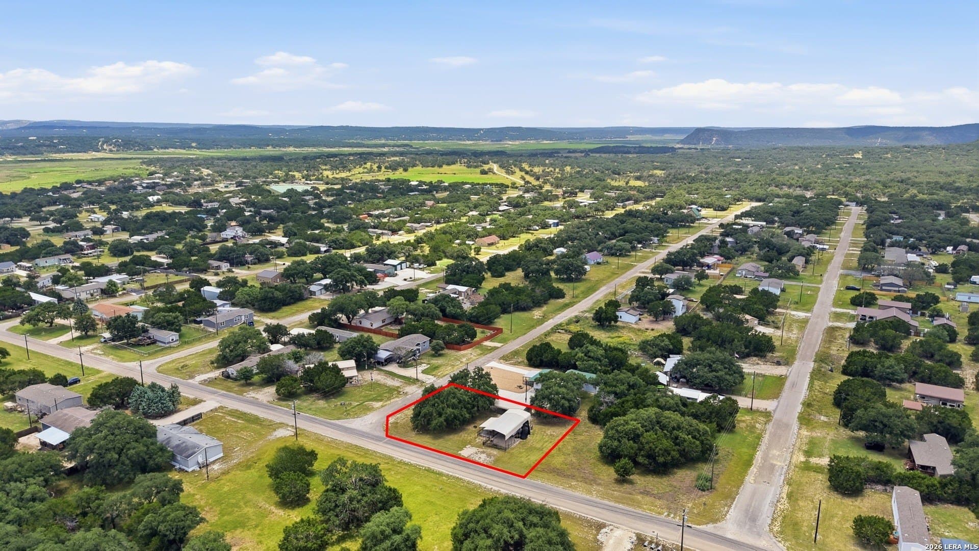 0.28 acres in Medina County - photo 13