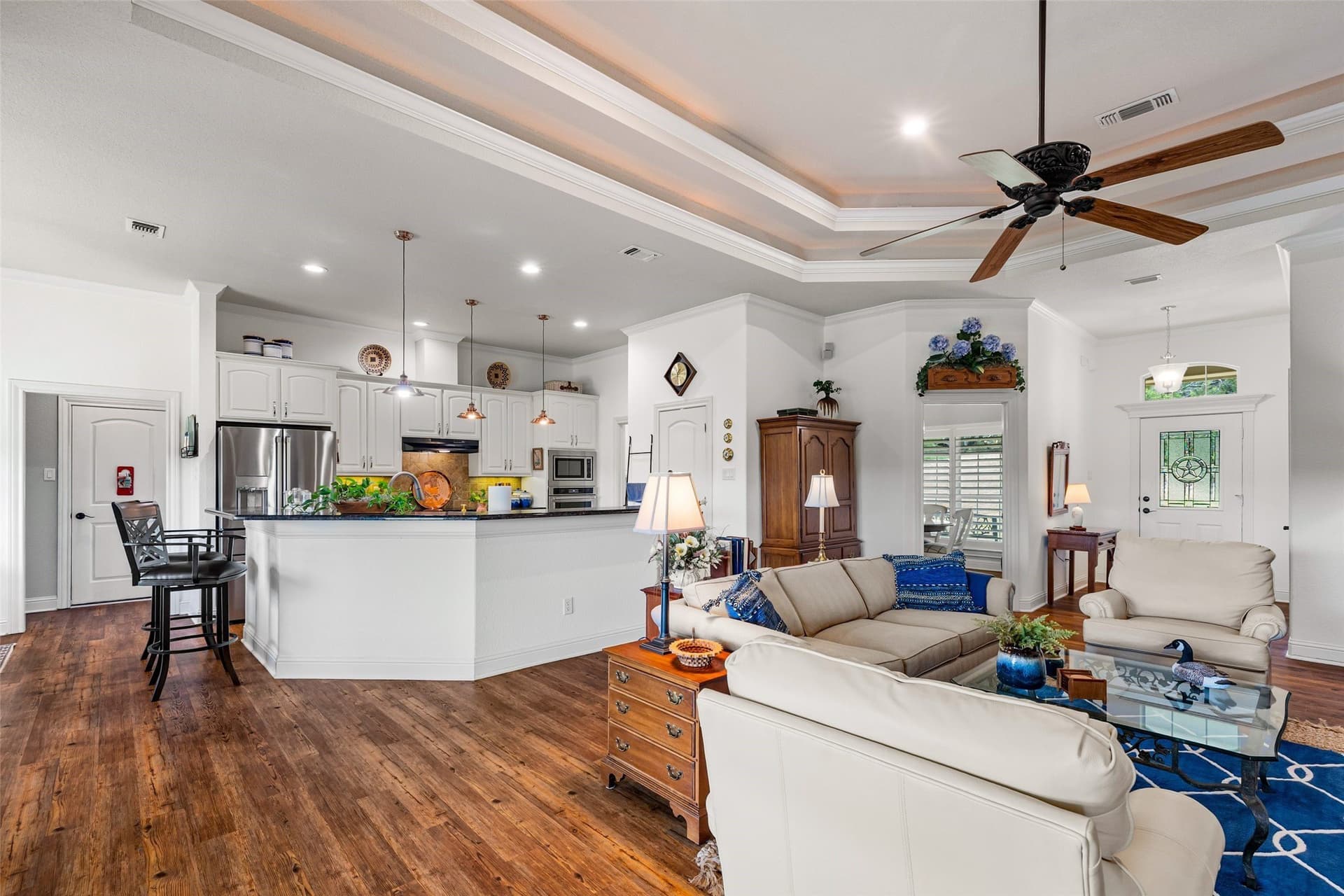 12.3 acres in Hood County - photo 9