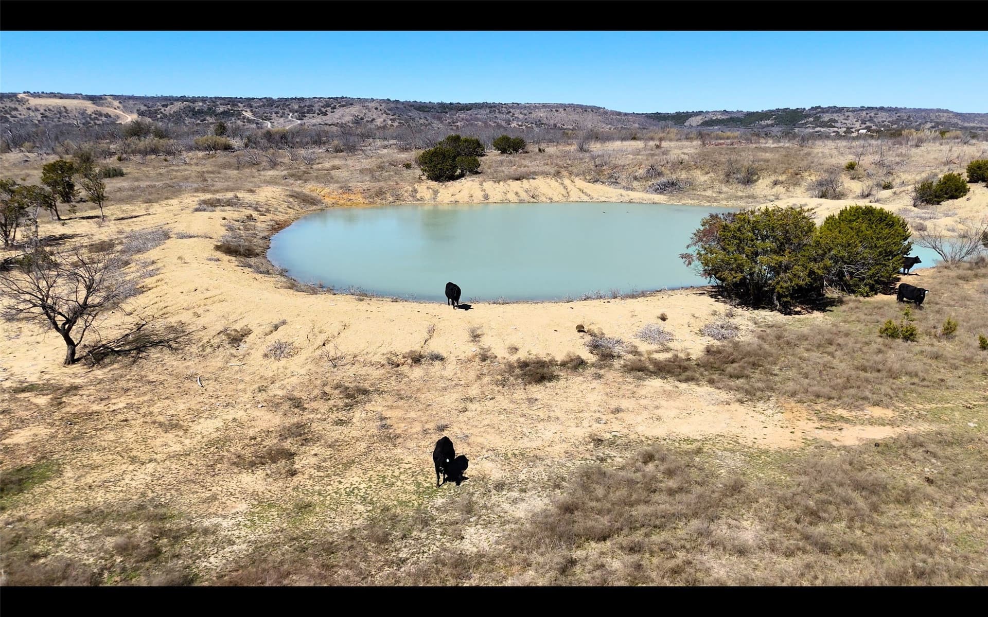 166 acres in Palo Pinto County - photo 7