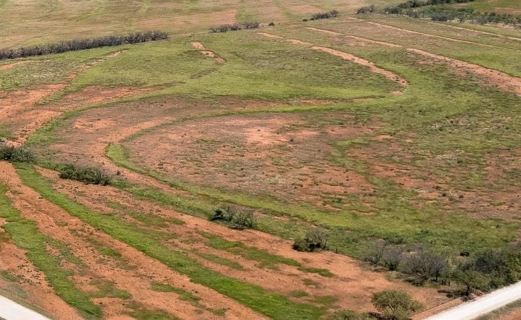 16 acres in Taylor County