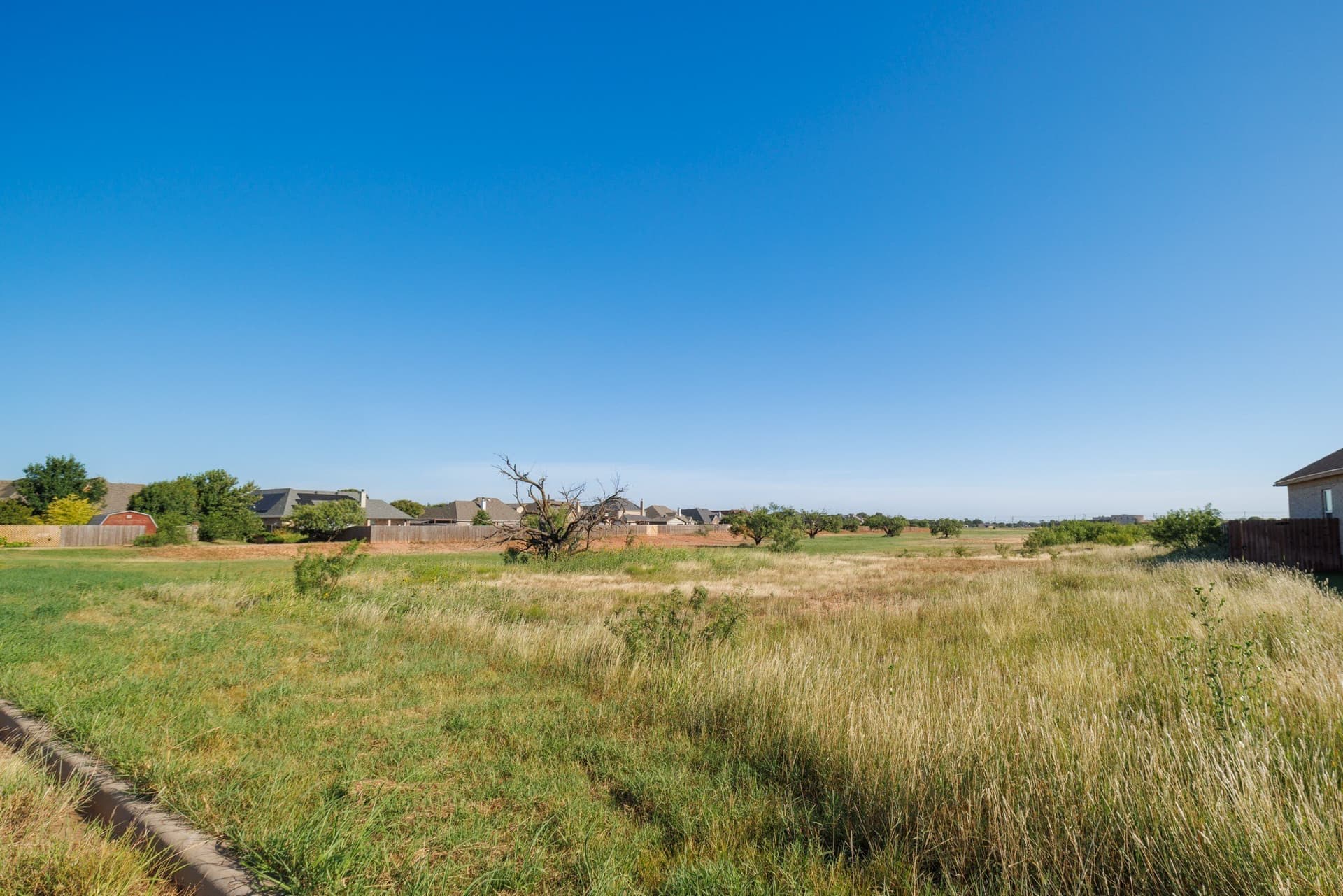 0.49 acres in Taylor County