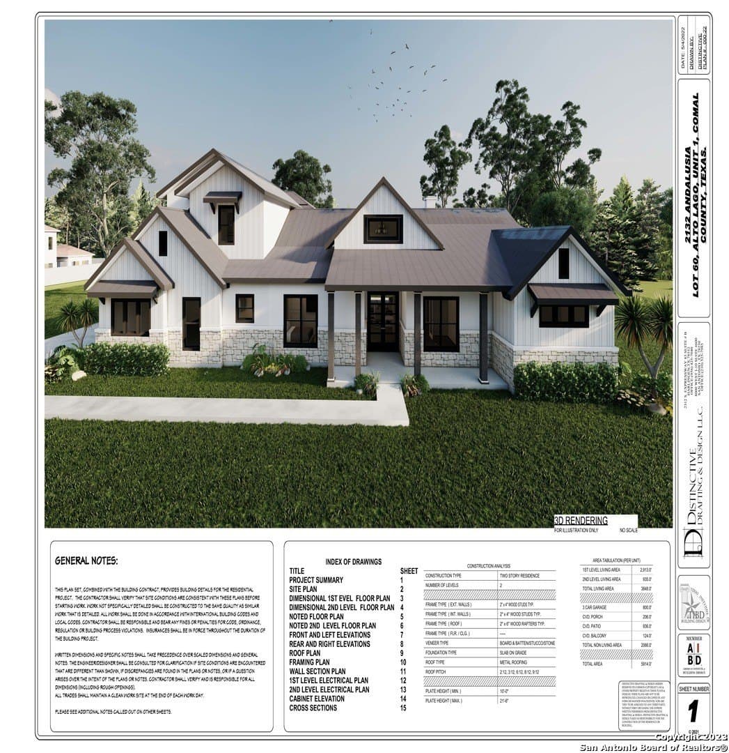 1.98 acres in Comal County featured view