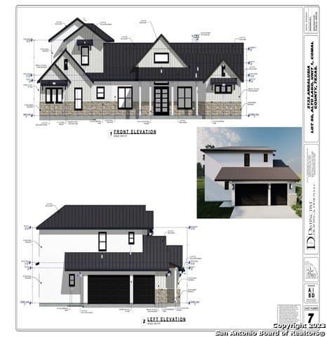 1.98 acres in Comal County - photo 8