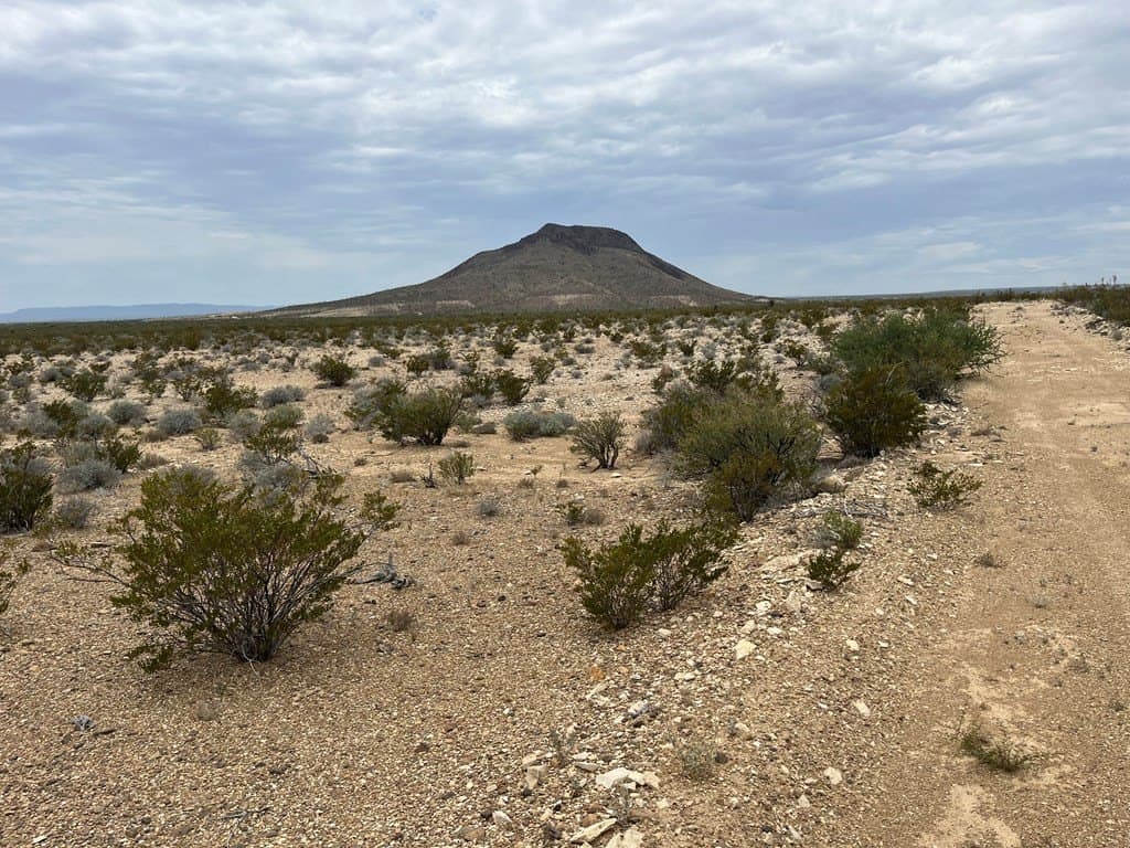 5 acres in Brewster County - photo 6