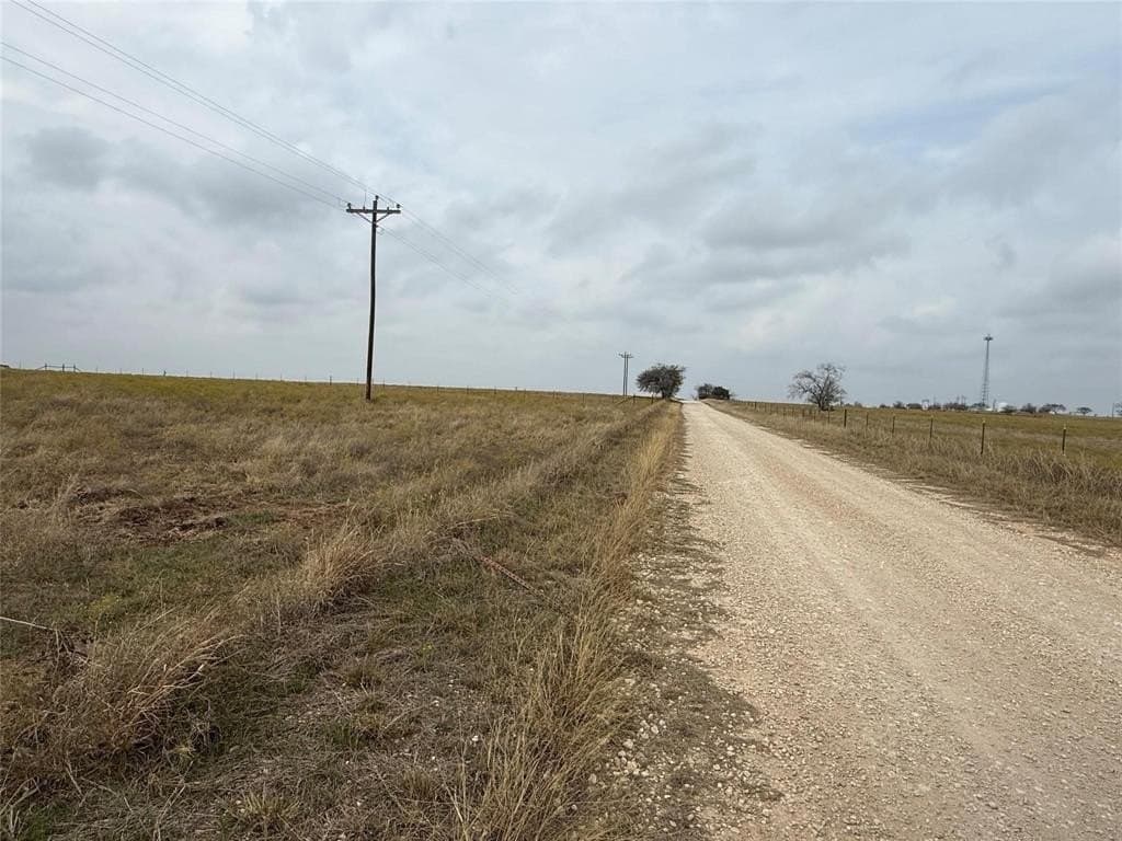 2.6 acres in Bosque County featured view
