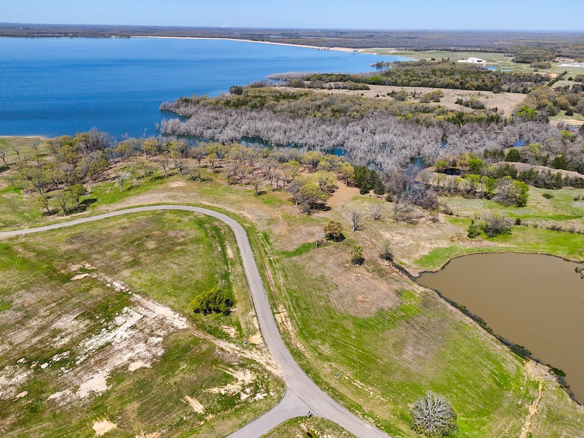 1.19 acres in Fannin County