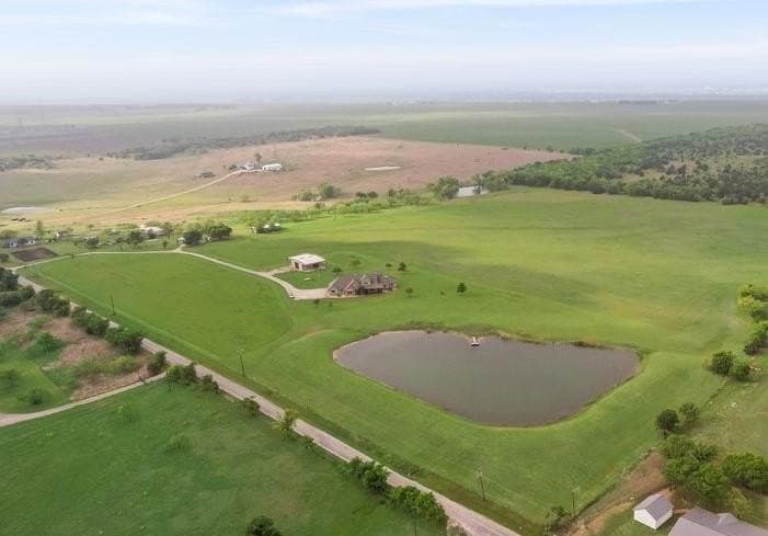49 acres in Ellis County featured view