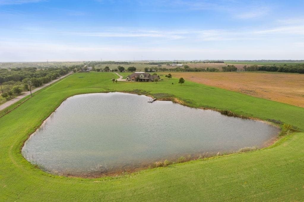 49 acres in Ellis County gallery image 2