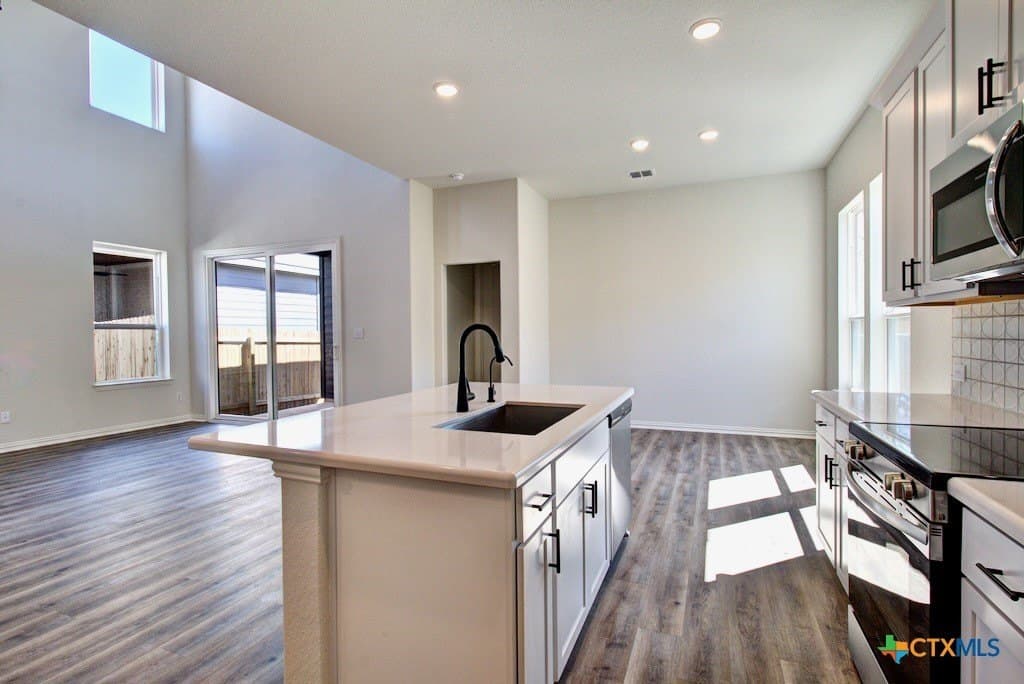 89 acres in Comal County