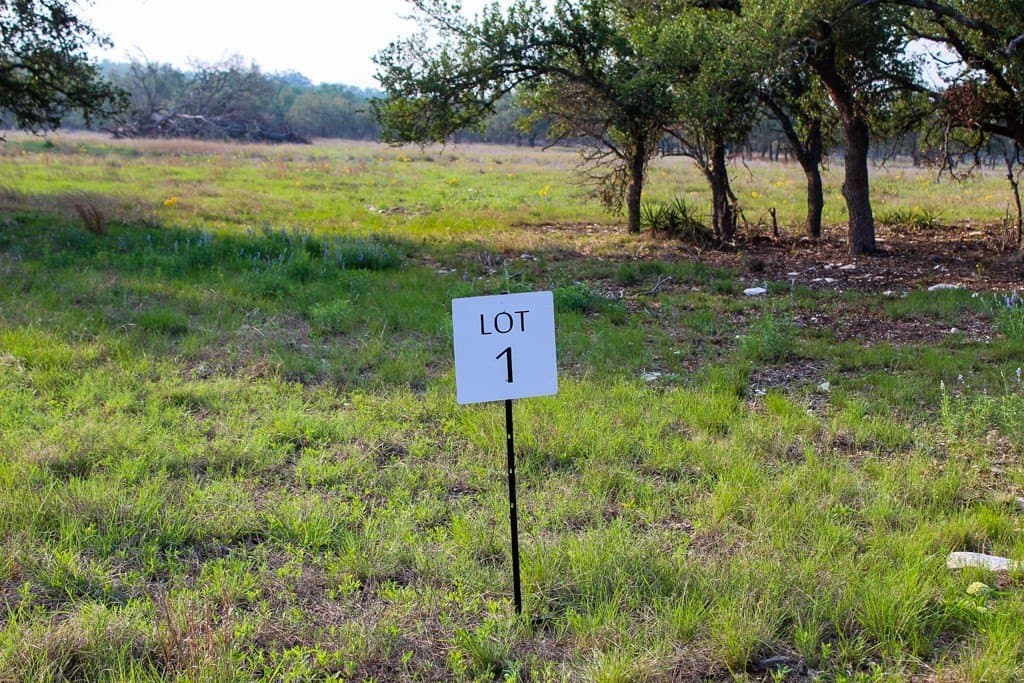 5.35 acres in Kerr County gallery image 2