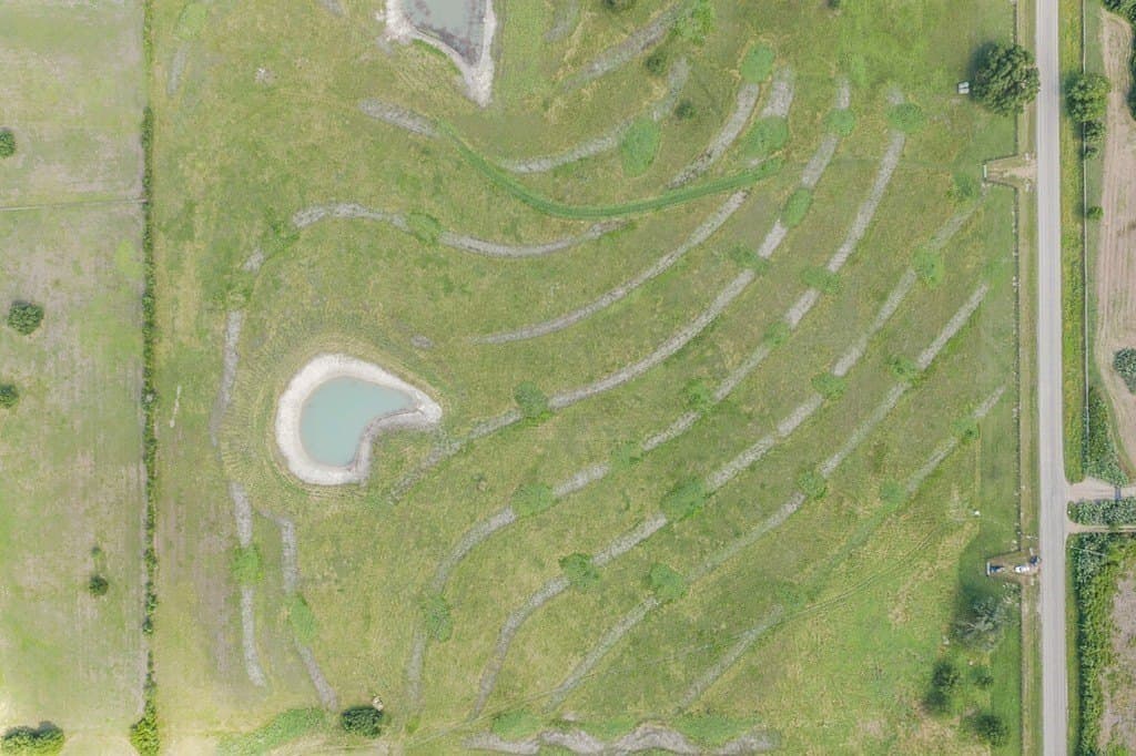 8.05 acres in Fayette County gallery image 4
