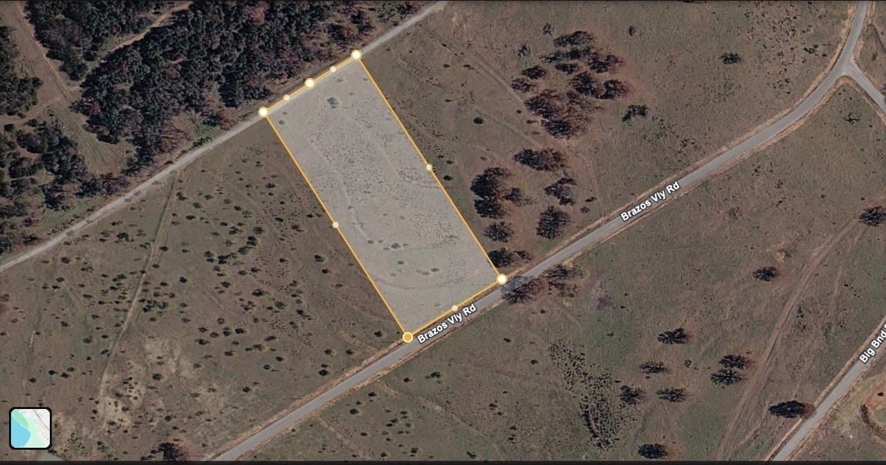 4.93 acres in Palo Pinto County - photo 3