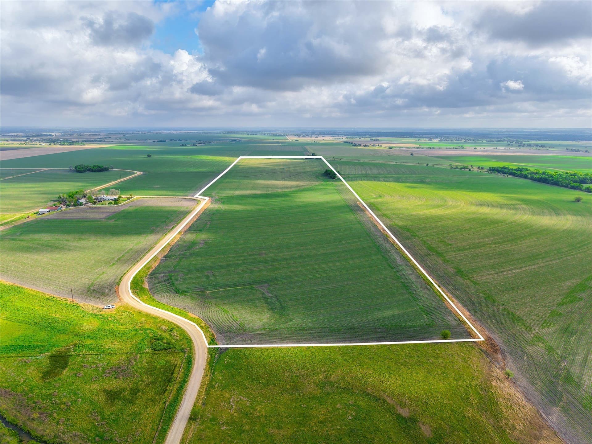 64.52 acres in Bell County