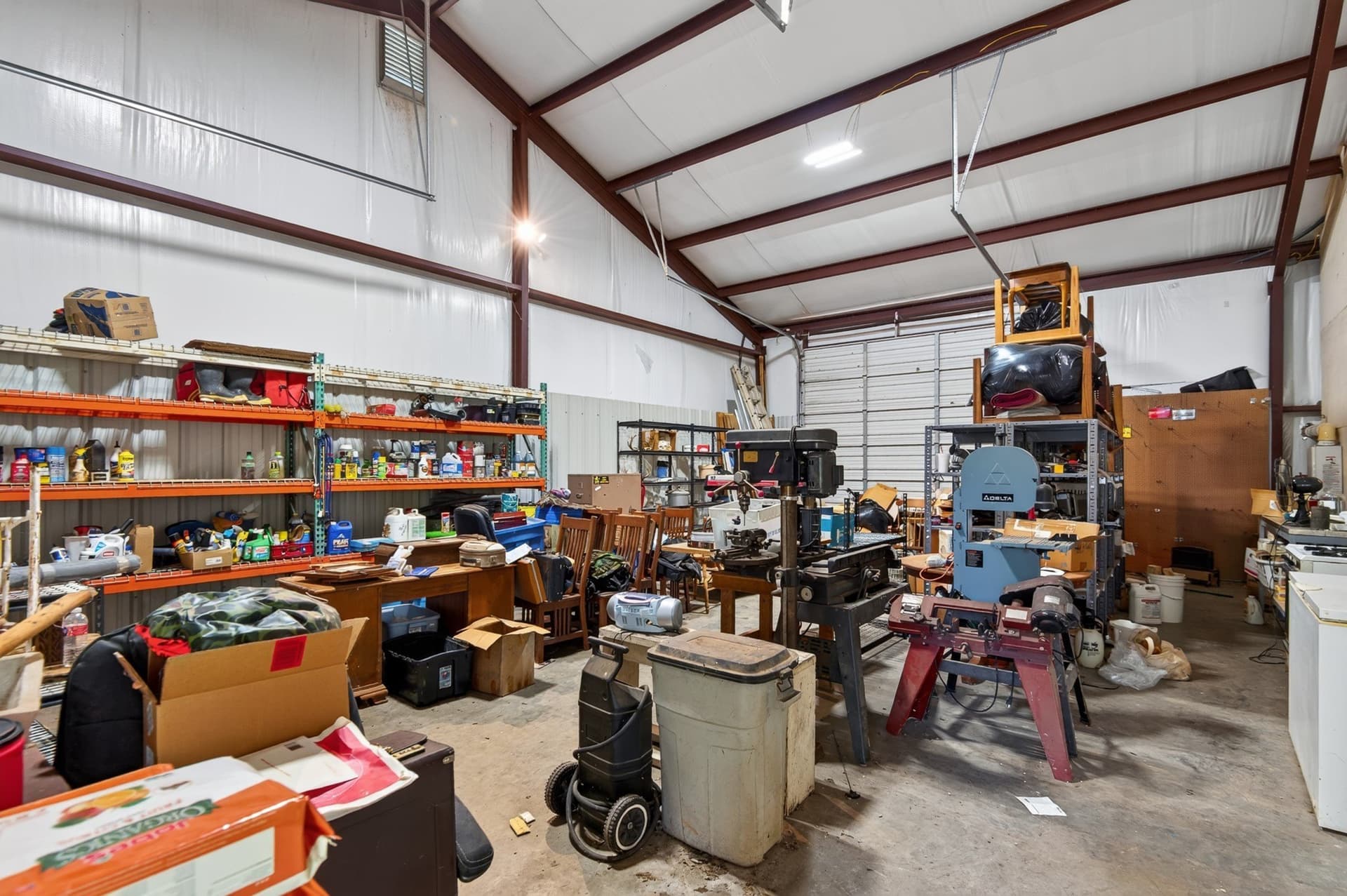 327.55 acres in Rusk County - photo 40