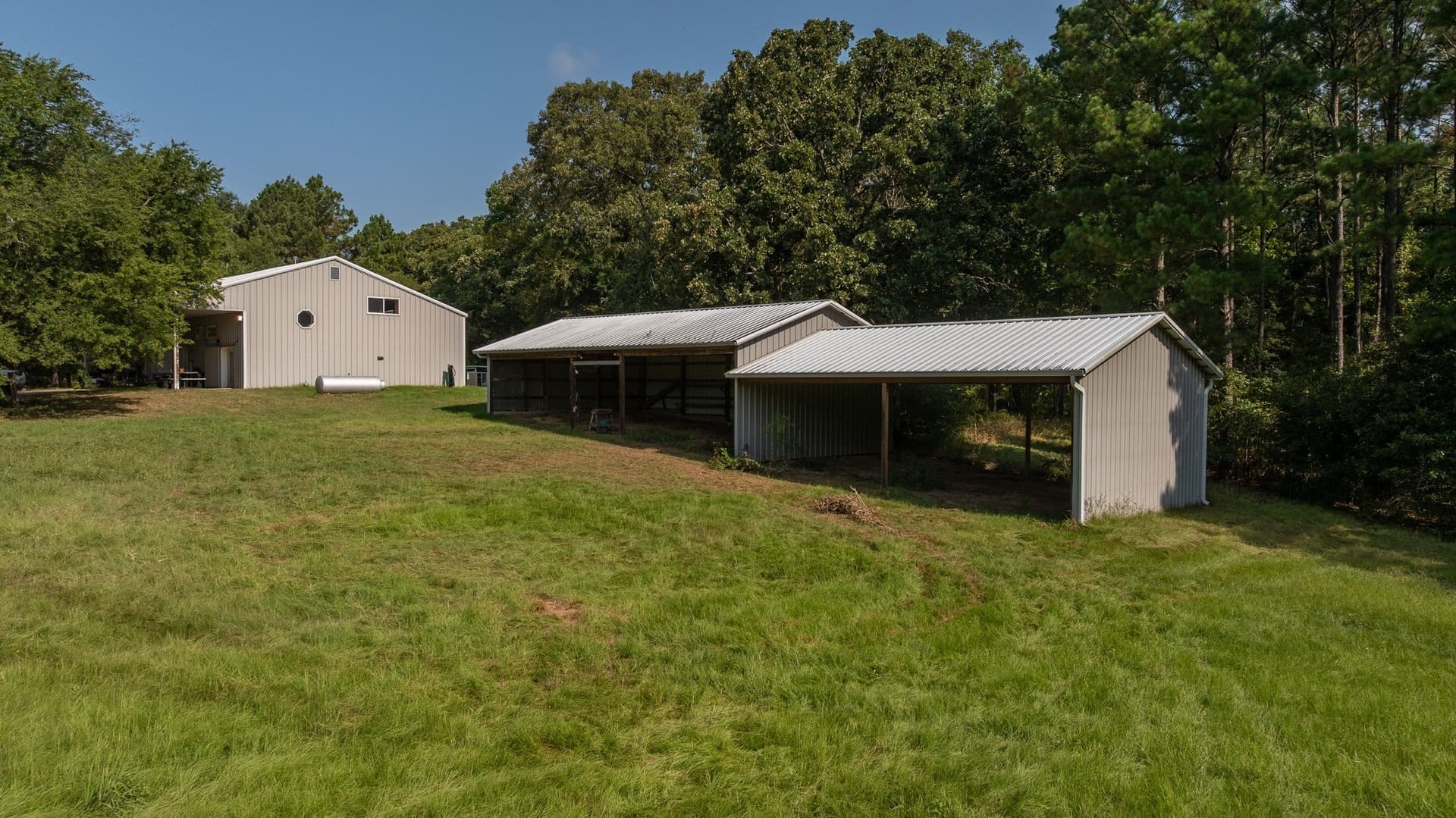 327.55 acres in Rusk County - photo 33