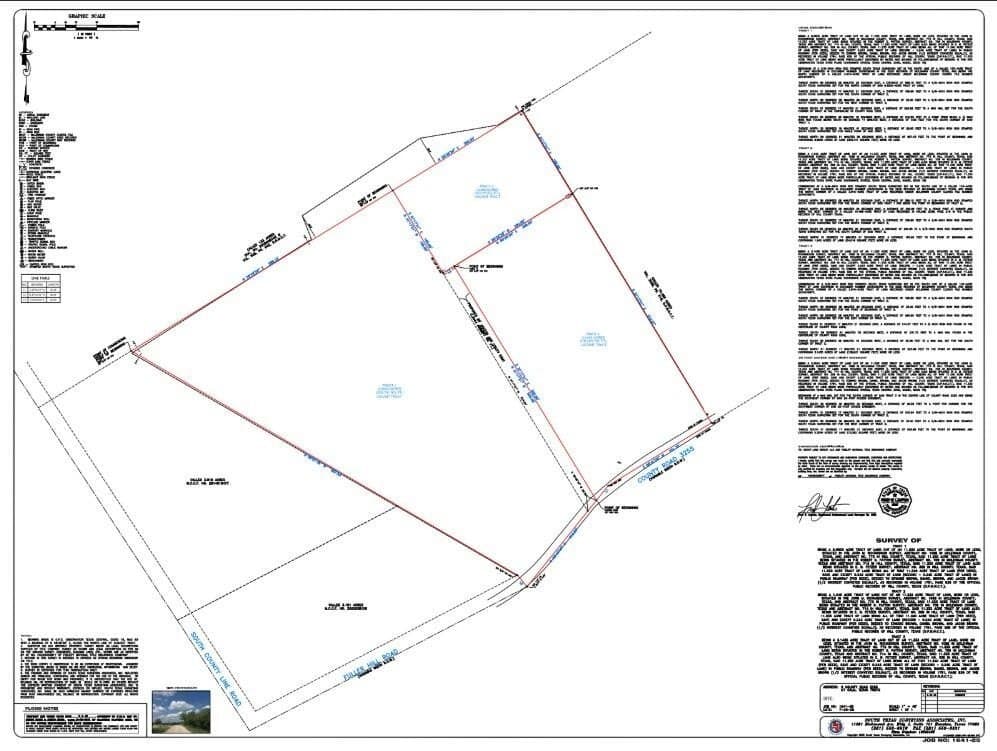 1.24 acres in Hill County - photo 12