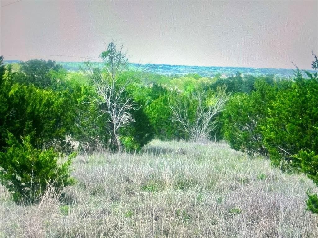 10.01 acres in Coryell County featured view