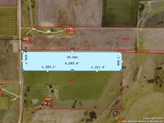30 acres in Medina County gallery image 3