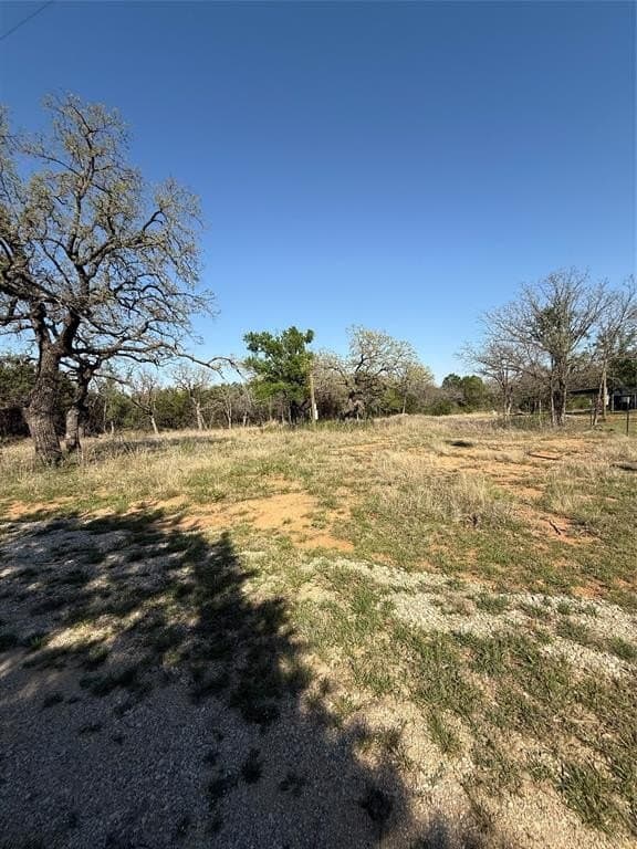1 acres in Palo Pinto County