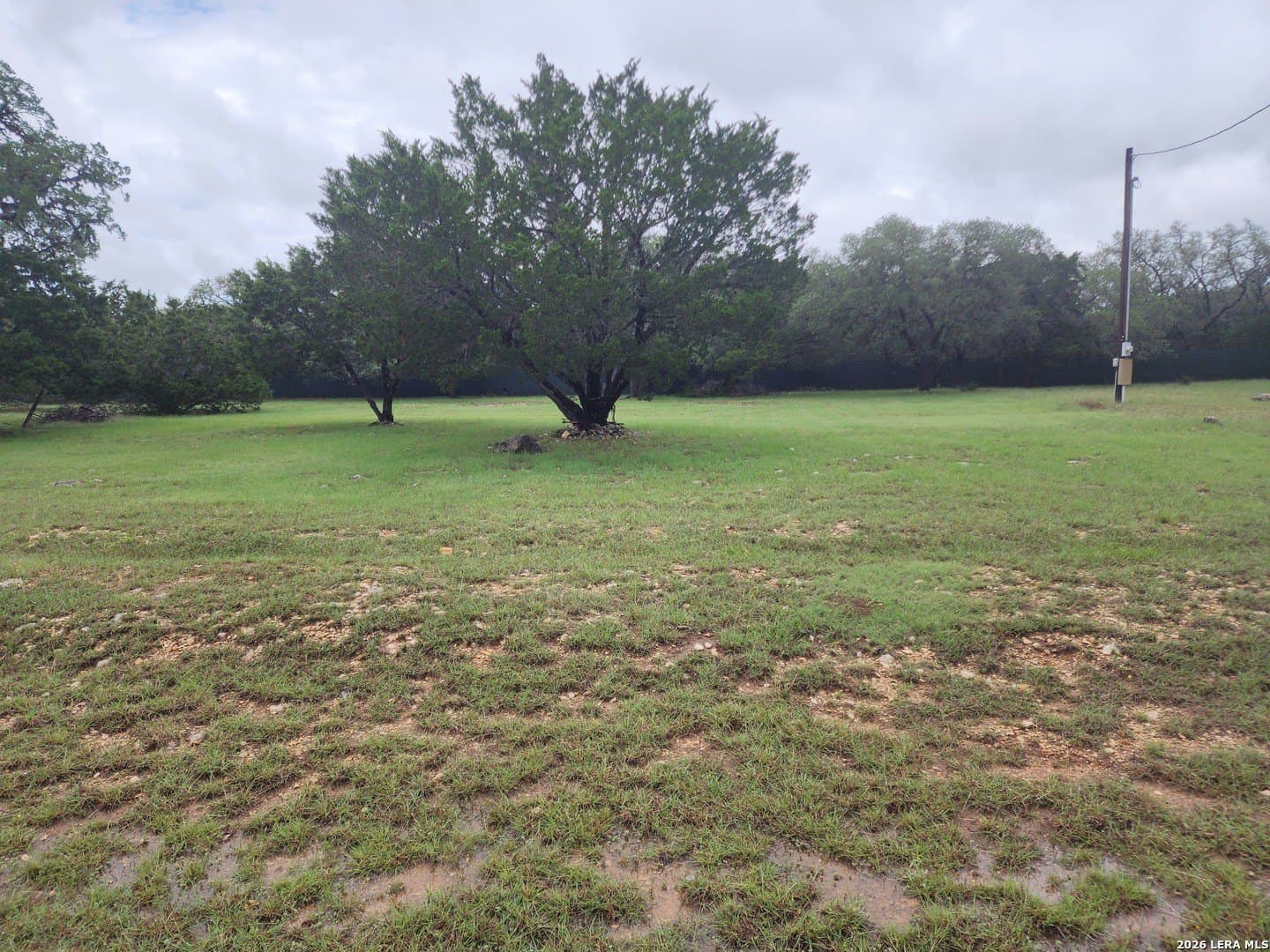 0.34 acres in Medina County