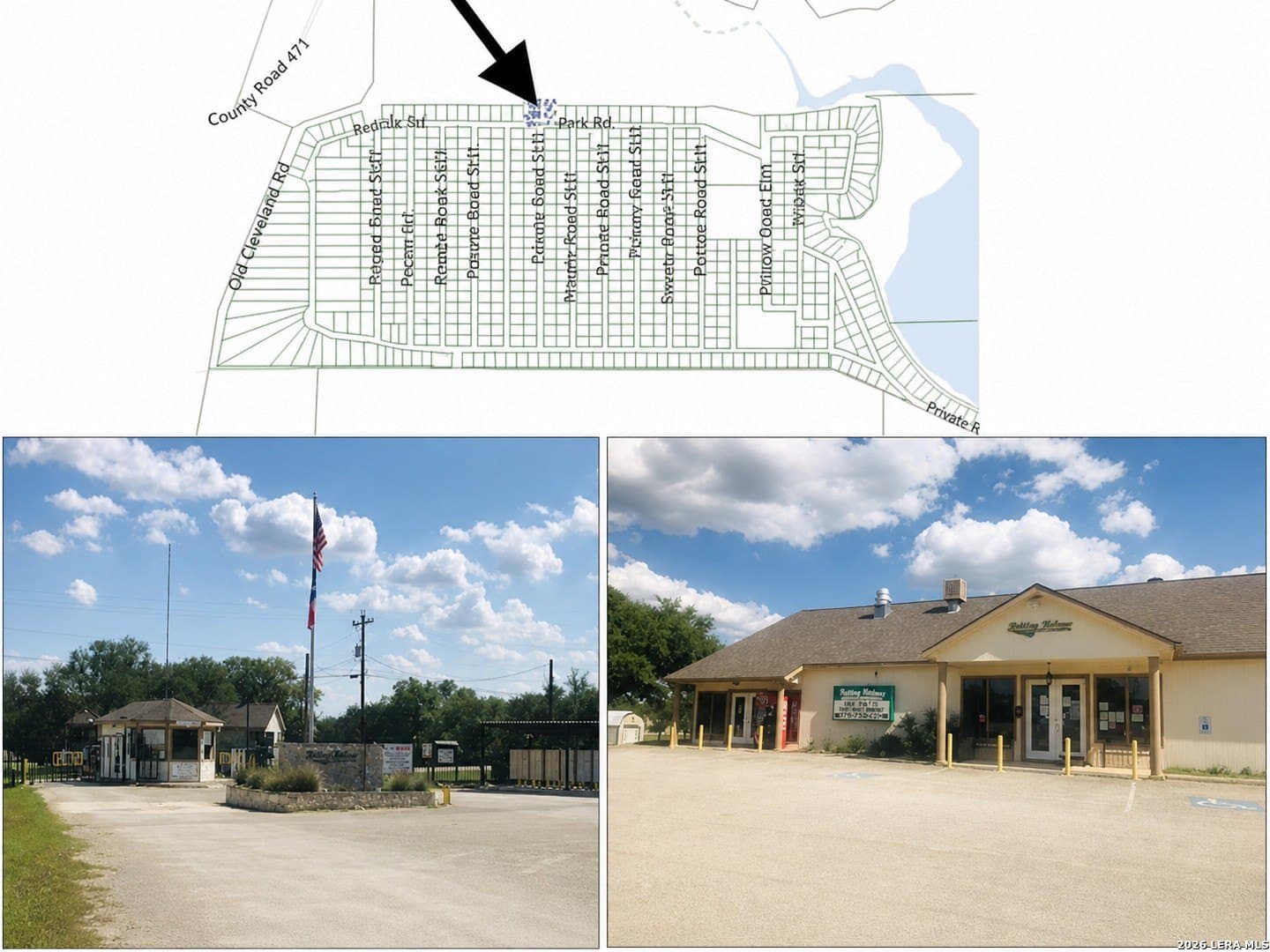 0.34 acres in Medina County featured view