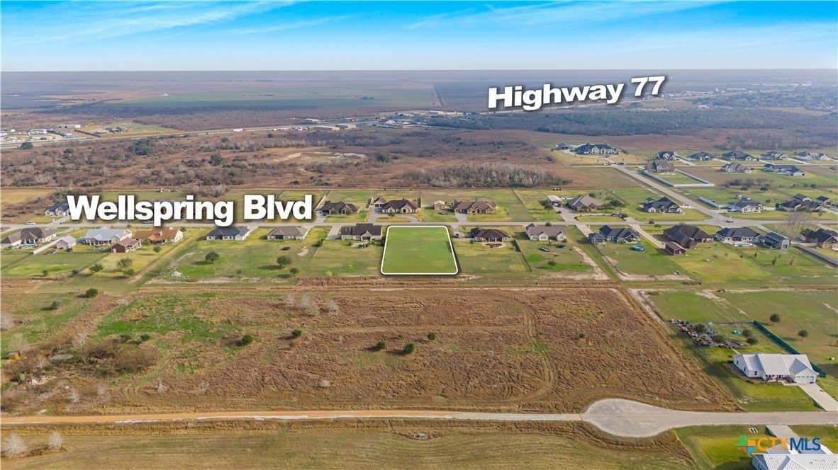 1 acres in Victoria County featured view