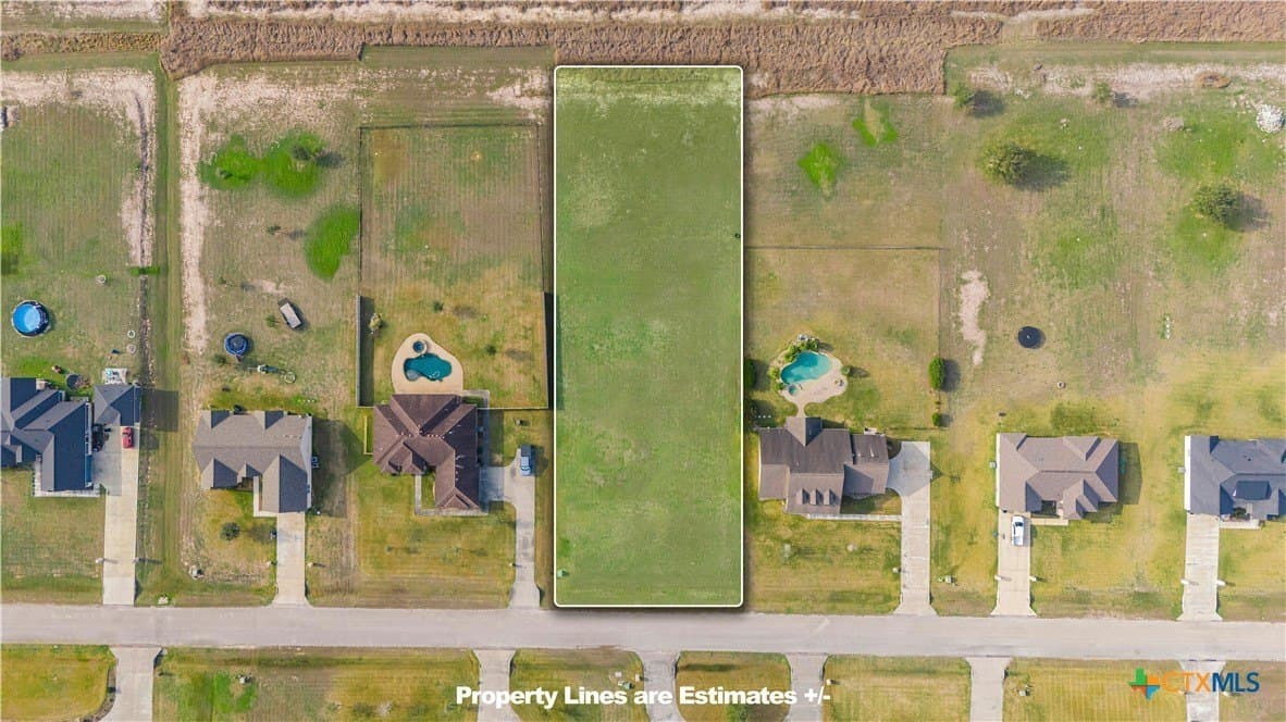 1 acres in Victoria County gallery image 2