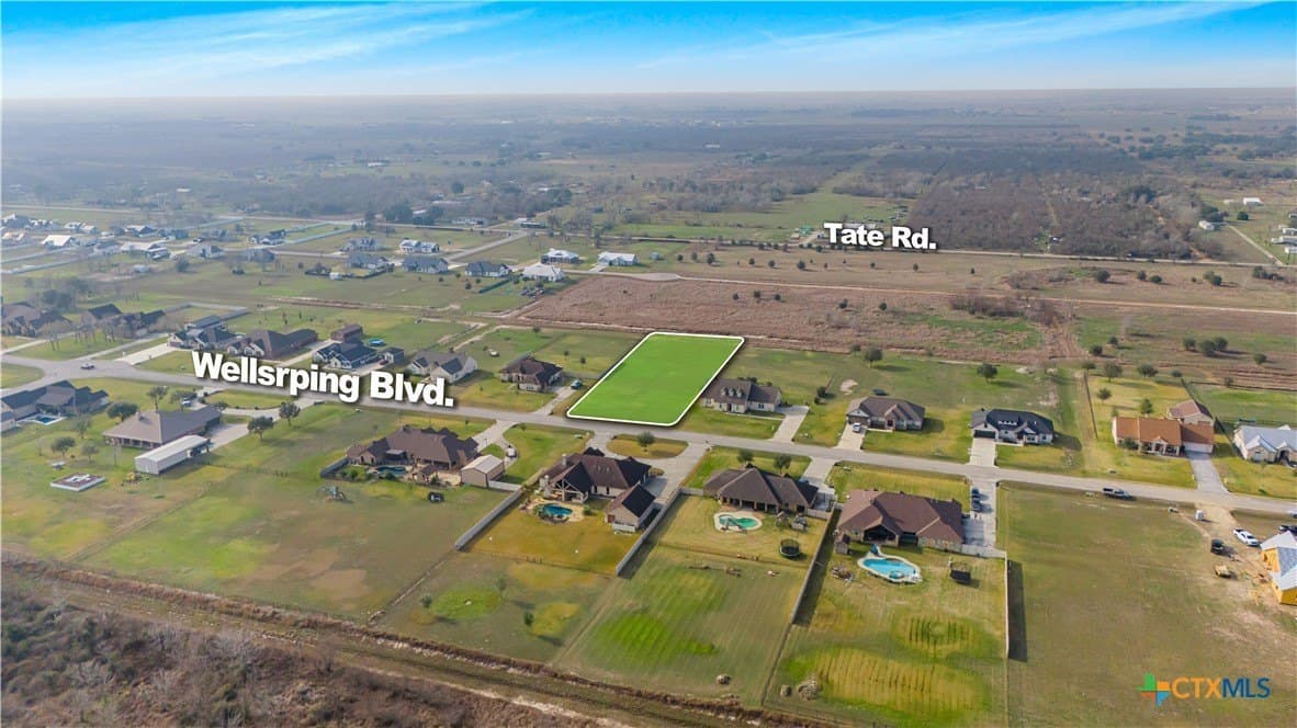 1 acres in Victoria County - photo 8