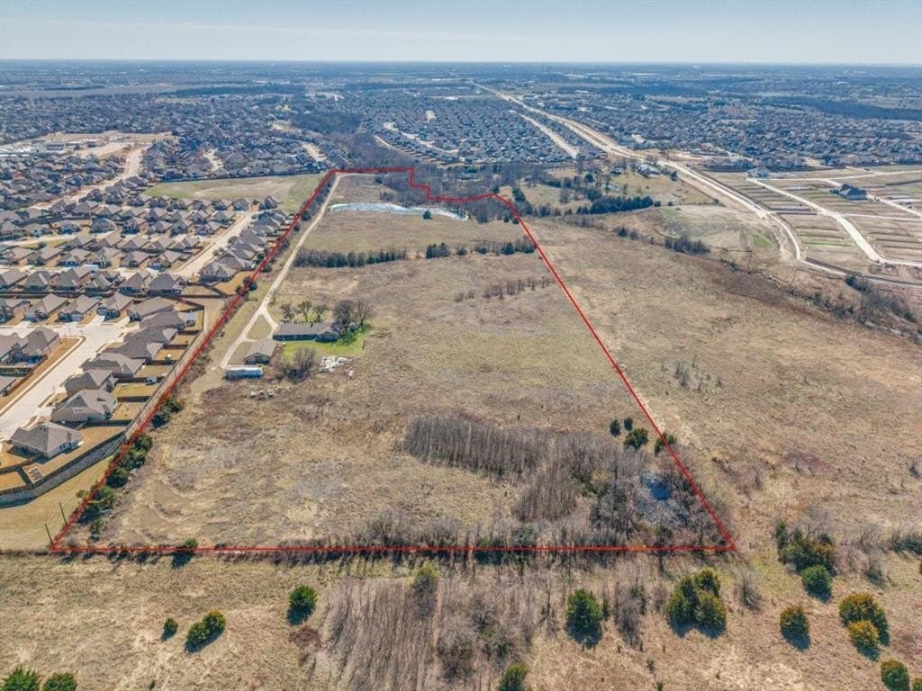 28.17 acres in Rockwall County gallery image 4