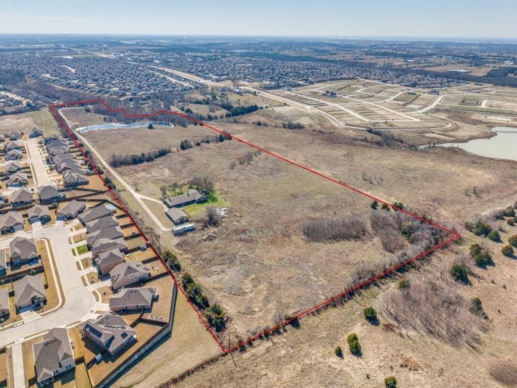28.17 acres in Rockwall County gallery image 3