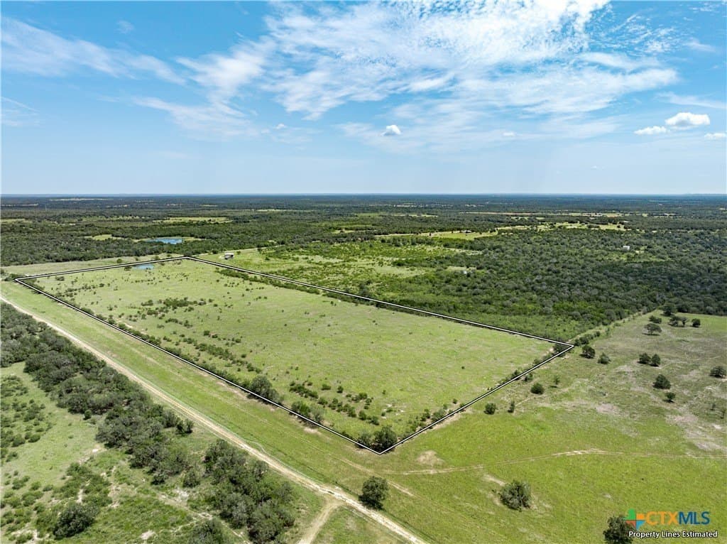 50 acres in Fayette County - photo 16