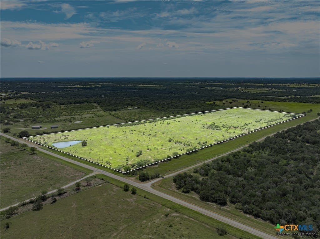 50 acres in Fayette County - photo 13